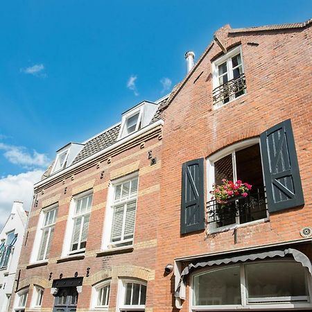 De Zeeuwse Suites Middelburg Eksteriør bilde