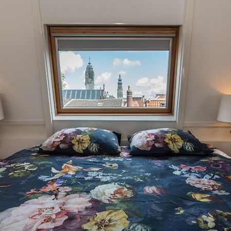 De Zeeuwse Suites Middelburg Eksteriør bilde