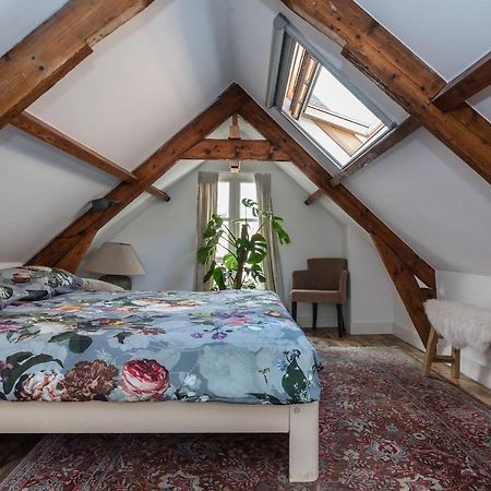 De Zeeuwse Suites Middelburg Eksteriør bilde