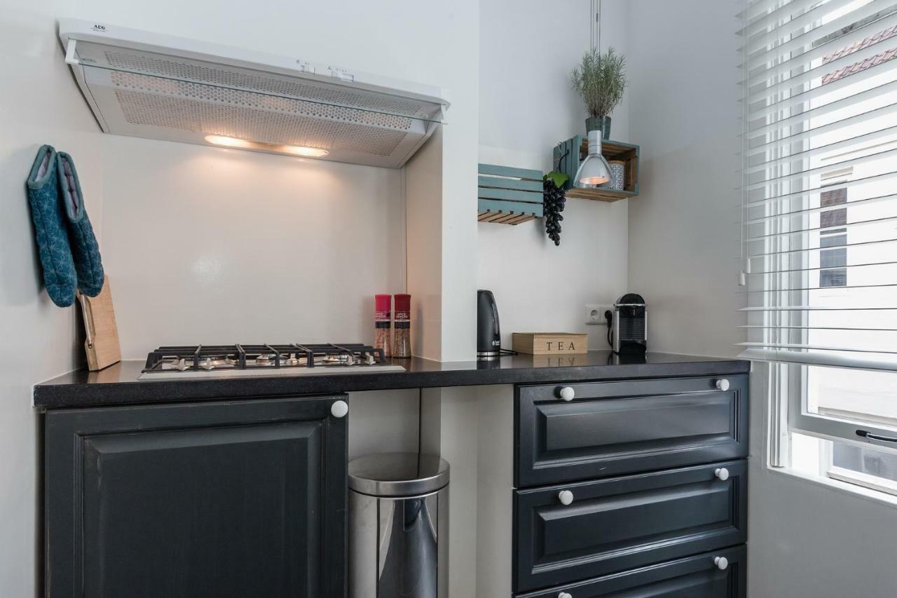 De Zeeuwse Suites Middelburg Eksteriør bilde
